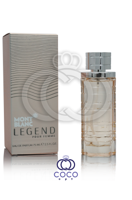 Парфюмированная вода Montblanc Legend Pour Femme 