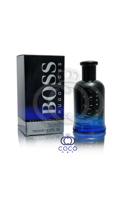 Туалетная вода Hugo Boss Boss Bottled Night 
