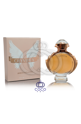 Парфюмированная вода Paco Rabanne Olympea 