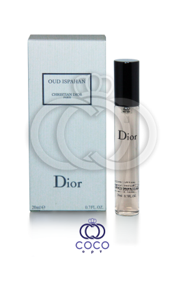 Парфюмированная вода (мини) Christian Dior Oud Ispahan