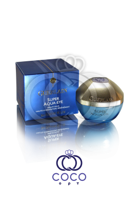 Крем для кожи вокруг глаз Guerlain Super Aqua-Eye 