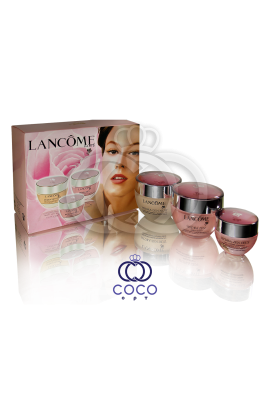 Набор кремов Lancome Hydra Zen 3 в 1