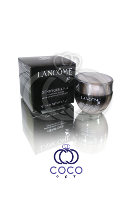 Крем-активатор молодости для кожи вокруг глаз Lancome Genifique Yeux 