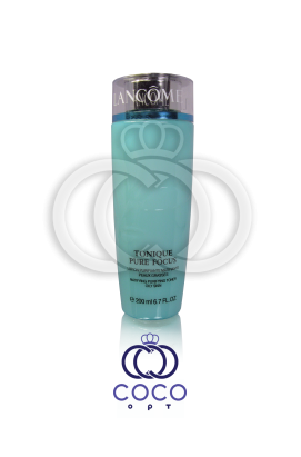 Тоник для жирной кожи лица  Lancome Pure Focus Lotion