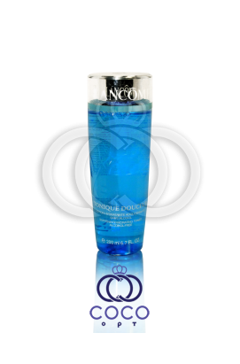 Очищающий тоник Lancome Tonique Douceur