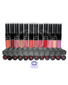 Помада Mac Ruby Woo Velvet Creme Lipstick Lipgloss & Lipliner 4 в 1 Creamy Textur Помада Mac Ruby Woo Velvet Creme Lipstick Lipgloss & Lipliner 4 в 1 Creamy Textur фото
