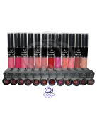 Помада Mac Ruby Woo Velvet Creme Lipstick Lipgloss & Lipliner 4 в 1 Creamy Textur Помада Mac Ruby Woo Velvet Creme Lipstick Lipgloss & Lipliner 4 в 1 Creamy Textur фото
