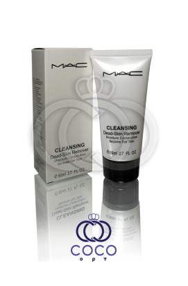 Гель-пилинг для лица Мac Cleansing Dead-Skin Remover 