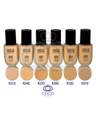 Тональная основа Make Up For Ever Water Blend фото
