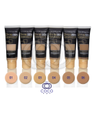Тональный крем Maybelline Affinimat SPF 17 УЦЕНКА! Тональный крем Maybelline Affinimat SPF 17 УЦЕНКА! фото