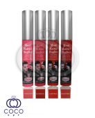 Жидкий матовый блеск TheBalm Meet Matte Hughes Жидкий матовый блеск TheBalm Meet Matte Hughes фото
