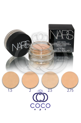 Консилер Nars Soft Matte Concealer 