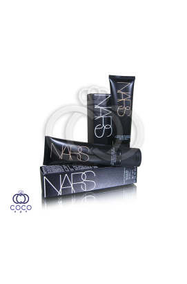 Тональная основа Nars Velvet Matte SPF30