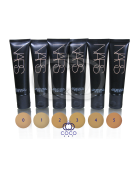 Тональная основа Nars Velvet Matte SPF30 фото