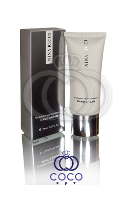 Крем для рук Nina Ricci "Hand Cream"