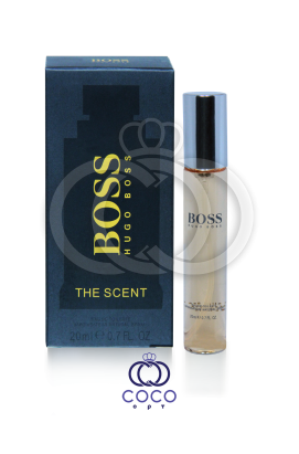 Туалетная вода (мини) Hugo Boss The Scent 