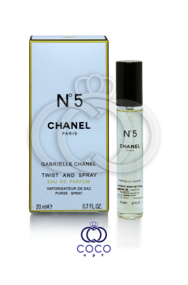 Парфюмированная вода (мини) Chanel N5