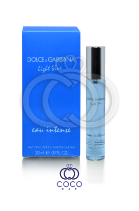 Парфюмированная вода (мини) Dolce&Gabbana Light Blue 