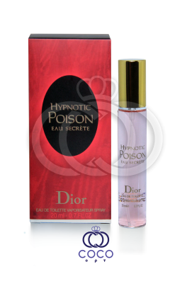 Туалетная вода (мини) Christian Dior Hypnotic Poison Eau Secrete