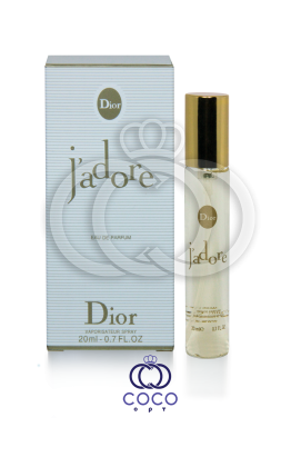 Парфюмированная вода (мини) Christian Dior Jadore 