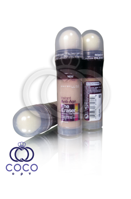 Тональная основа Maybelline Instant Anti-Age The Eraser