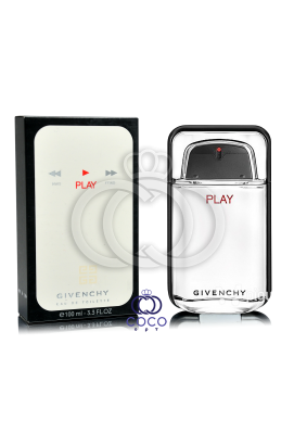 Туалетная вода Givenchy Play 