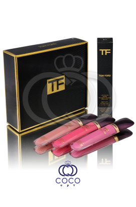 Набор блесков для губ Tom Ford (24 шт)